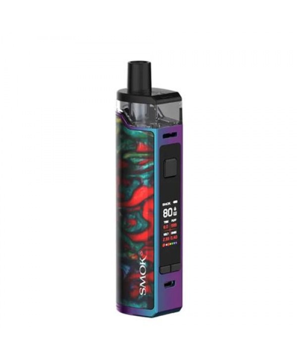 SMOK RPM80 Pro Mod Starter Kit