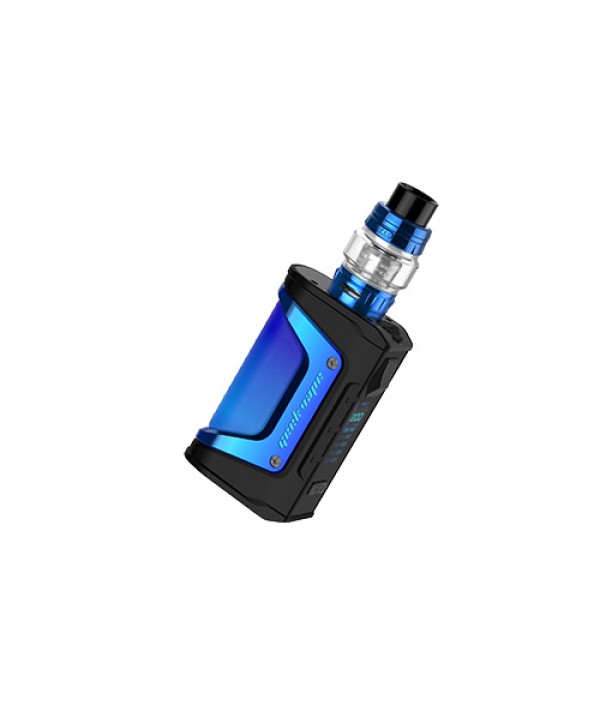 Geekvape Aegis Legend 200W Starter Kit