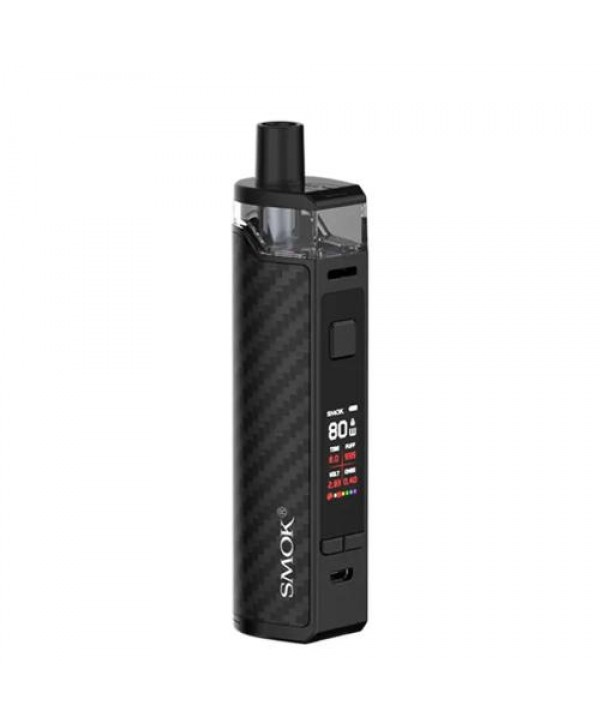 SMOK RPM80 Pro Mod Starter Kit