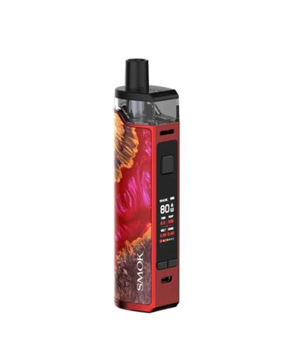 SMOK RPM80 Pro Mod Starter Kit