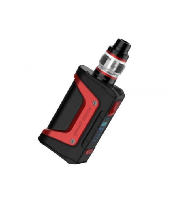 Geekvape Aegis Legend 200W Starter Kit