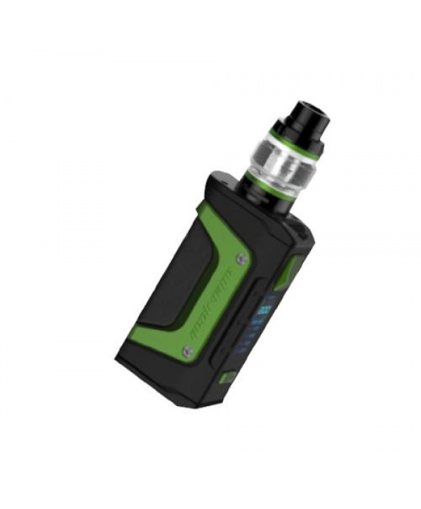 Geekvape Aegis Legend 200W Starter Kit