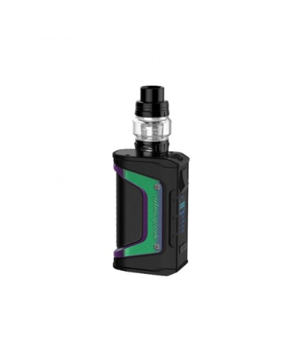 Geekvape Aegis Legend 200W Starter Kit