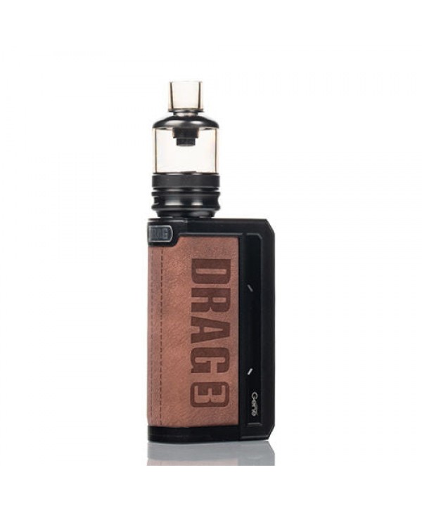 VooPoo Drag 2 / Drag 3