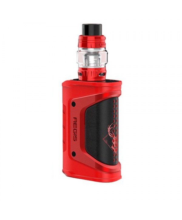 Geekvape Aegis Legend 200W Starter Kit