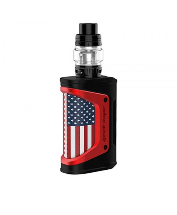 Geekvape Aegis Legend 200W Starter Kit