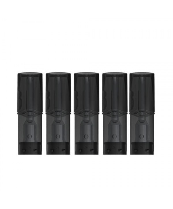 SMOK SLM Replacement Pods (Pack of 5)