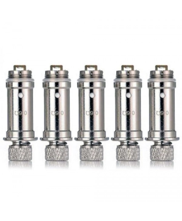 Lost Vape Lyra Replacement Coils 5-Pack