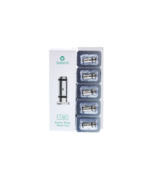 Suorin Reno Coils 5-Pack