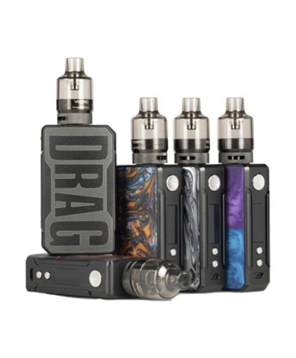 VOOPOO TPP Replacement Coils 3-Pack