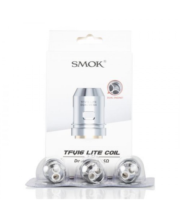 SMOK TFV16 Lite Replacement Coils 3-Pack