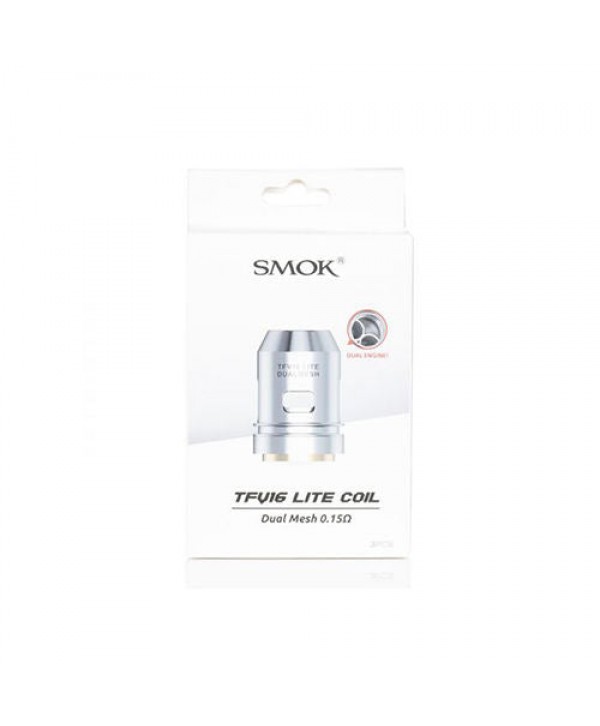 SMOK TFV16 Replacement Coils 3-Pack