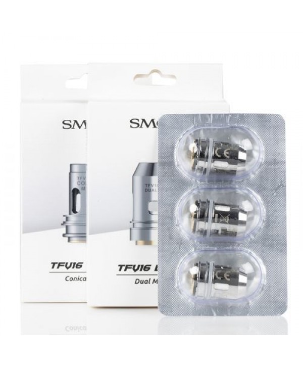 SMOK TFV16 Replacement Coils 3-Pack