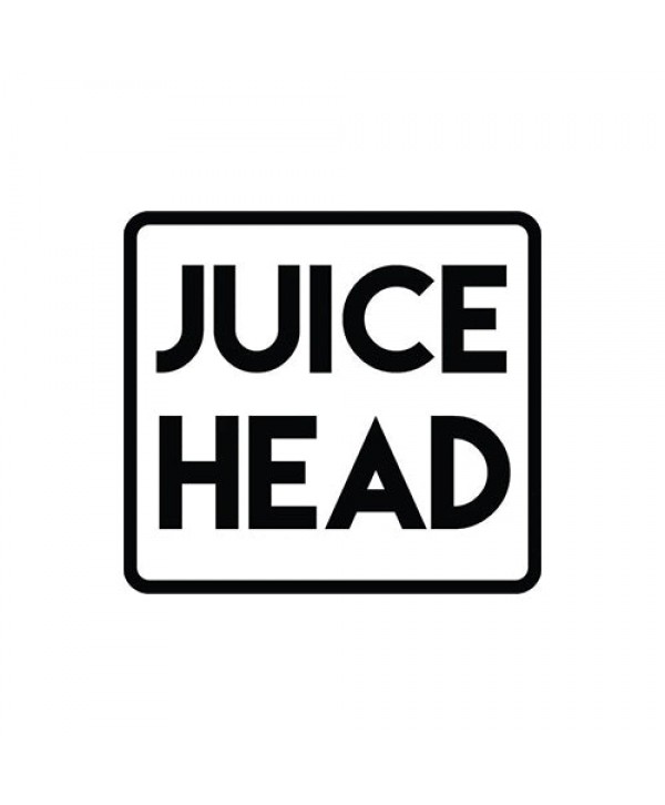 Pineapple Guava Freeze by Juice Head Salts TFN 30ml