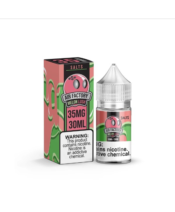 Melon Lush by Air Factory Salts 30ml