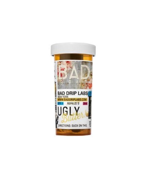 Ugly Butter by Bad Drip SALT 30ml