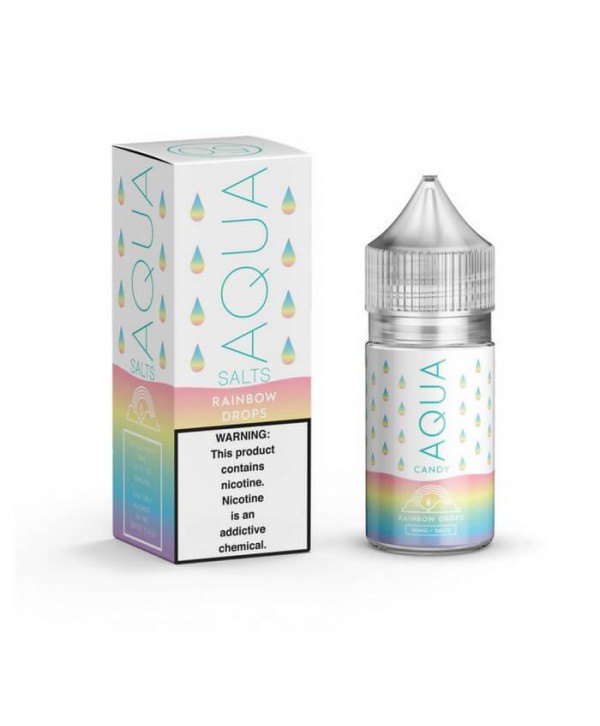 Drops Aqua Salts 30ml