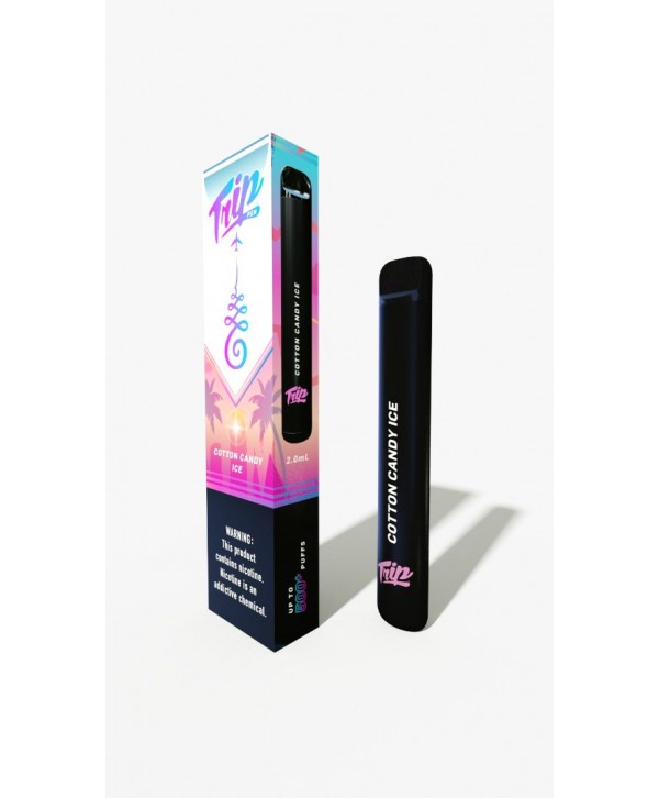 Trip Cloud Disposable Vape Pen