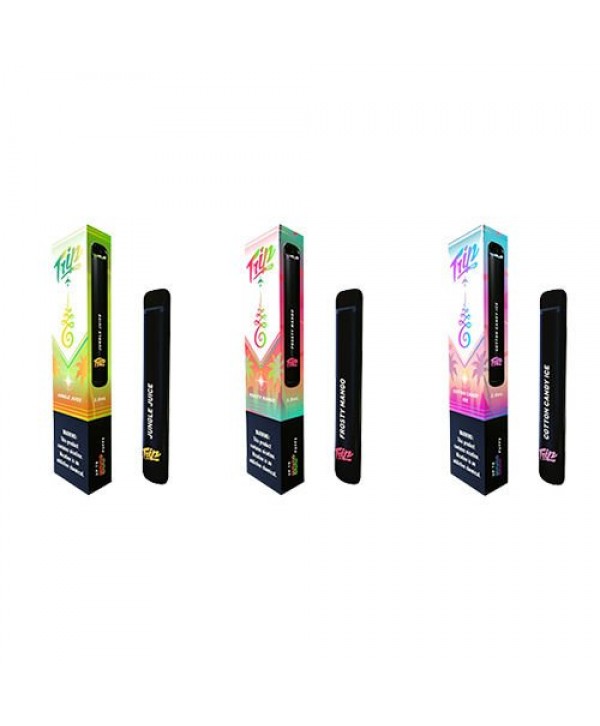 Trip Cloud Disposable Vape Pen