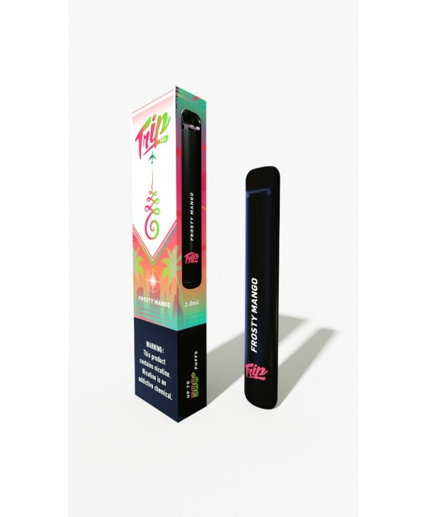 Trip Cloud Disposable Vape Pen