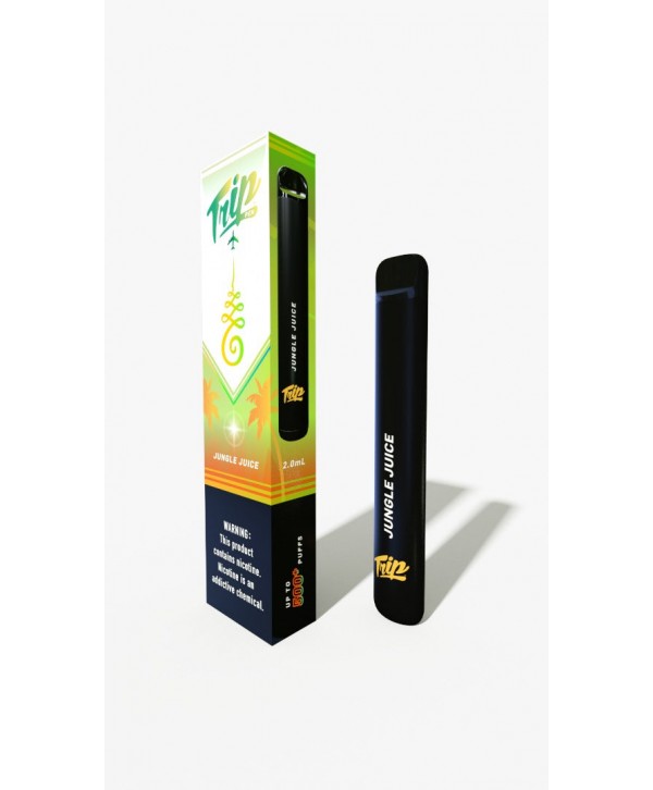 Trip Cloud Disposable Vape Pen