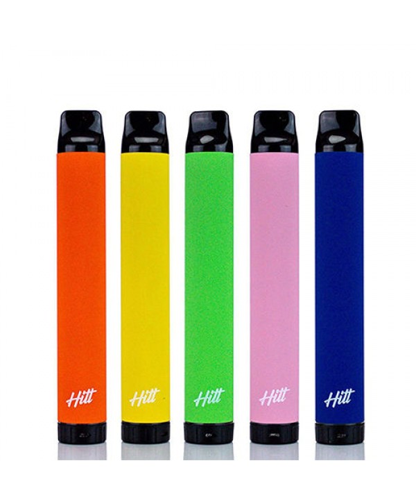 Hitt XL Disposable Vape 3000 Puffs