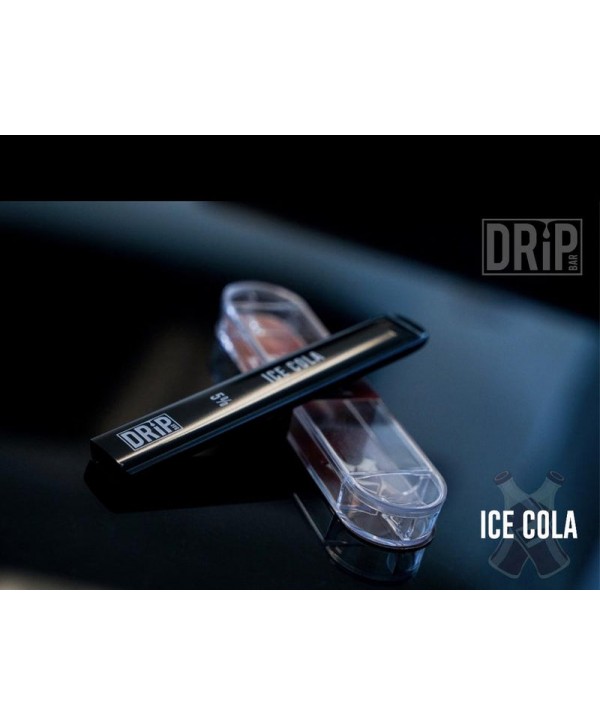 Drip Bar Disposable