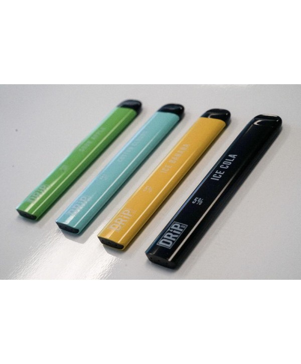 Drip Bar Disposable