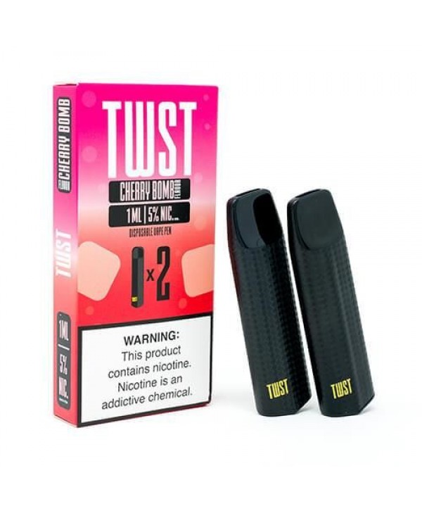 TWST Disposable Vape 2-Pack