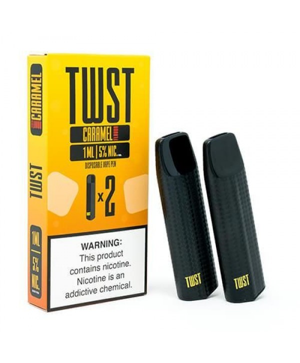 TWST Disposable Vape 2-Pack