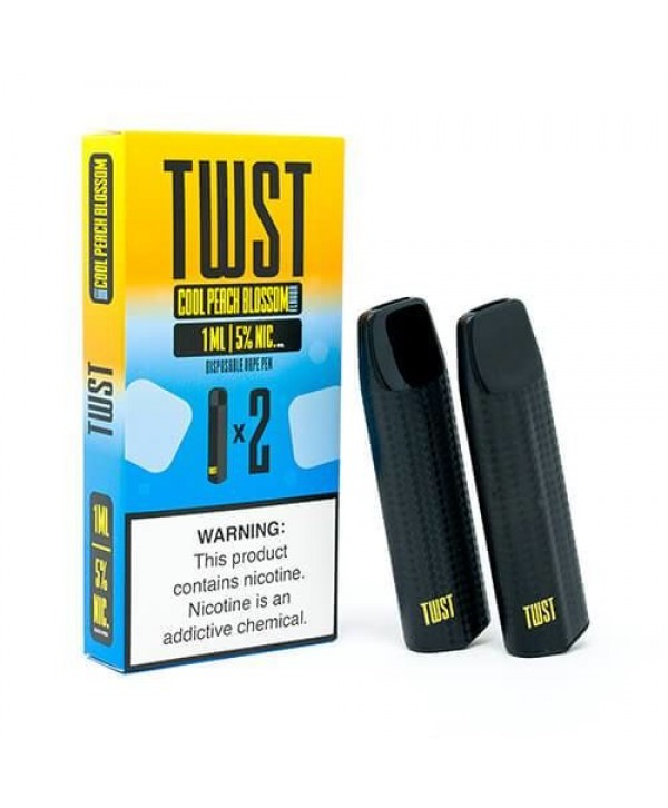 TWST Disposable Vape 2-Pack