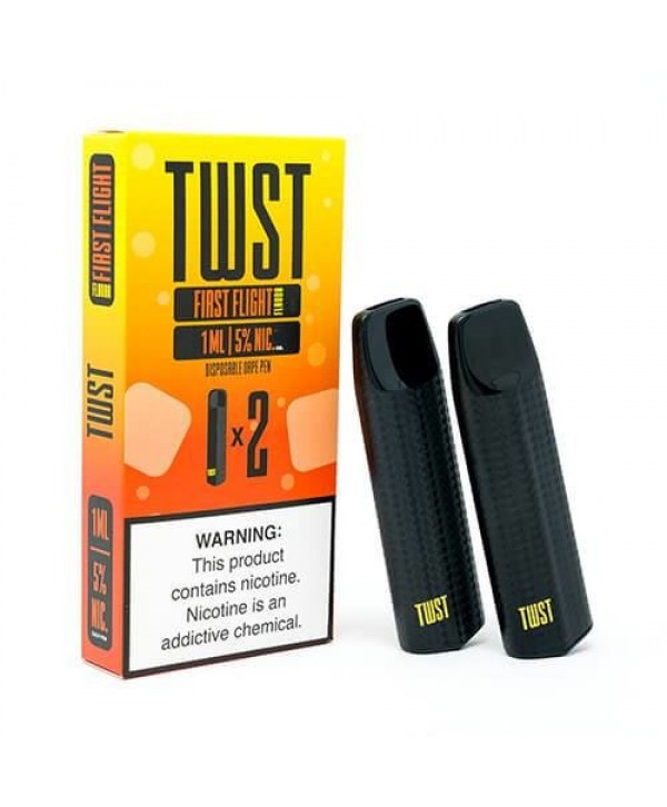 TWST Disposable Vape 2-Pack