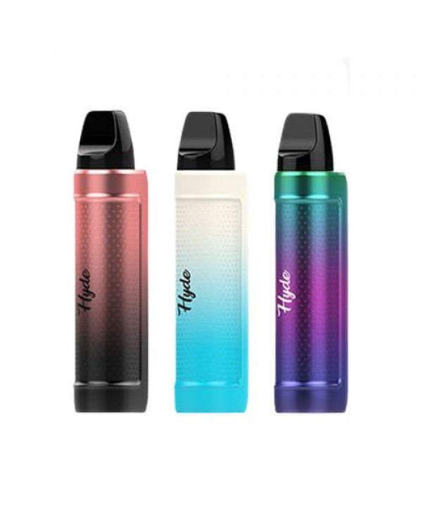 Hyde Rebel Pro RECHARGE Disposable Vape 5000 Puffs