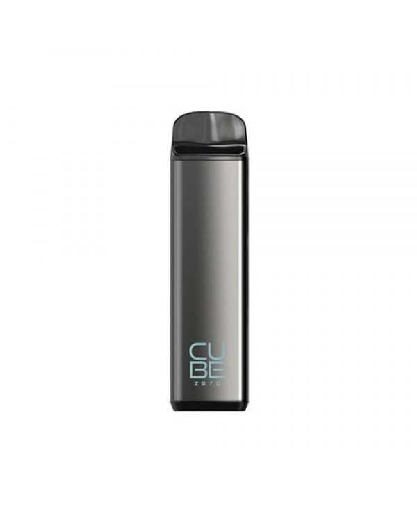 Cube Zero Disposable Vape 3000 Puffs