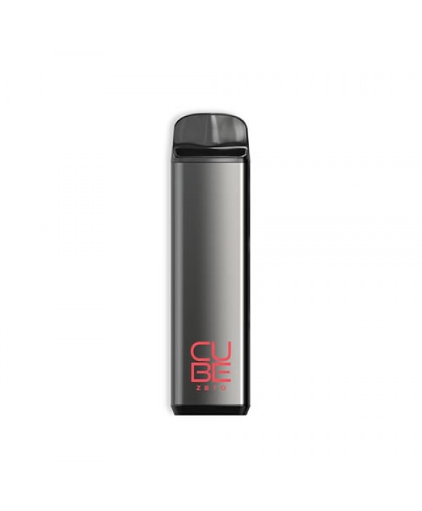 Cube Zero Disposable Vape 3000 Puffs