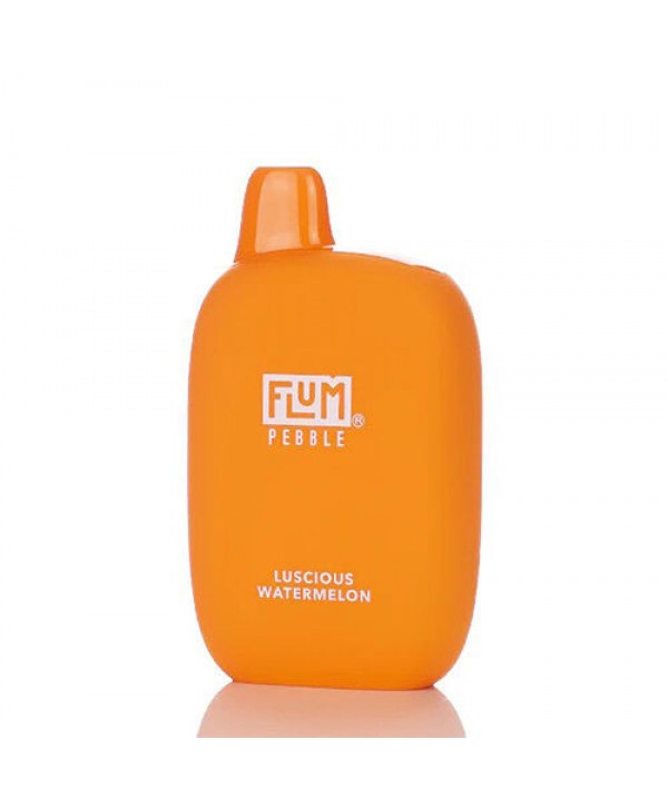 Flum Pebble Disposable Vape 6000 Puffs