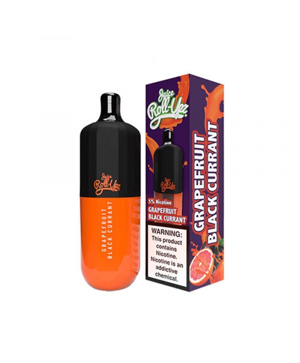 Juice Roll-Upz Disposable Vape 3500 Puffs