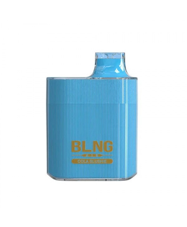 BLNG Air Disposable Vape 6000 Puffs