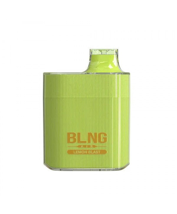 BLNG Air Disposable Vape 6000 Puffs