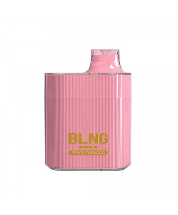 BLNG Air Disposable Vape 6000 Puffs