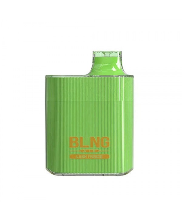 BLNG Air Disposable Vape 6000 Puffs