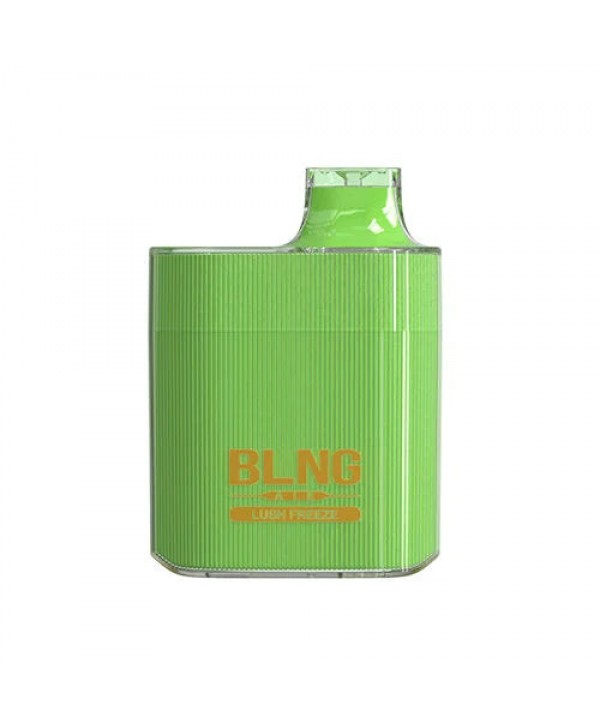 BLNG Air Disposable Vape 6000 Puffs