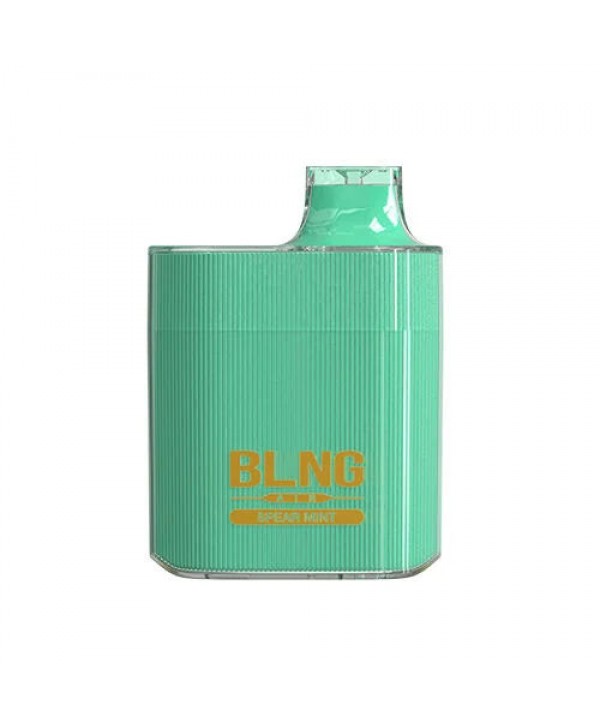 BLNG Air Disposable Vape 6000 Puffs