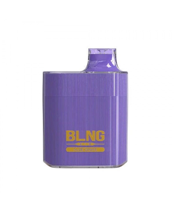 BLNG Air Disposable Vape 6000 Puffs