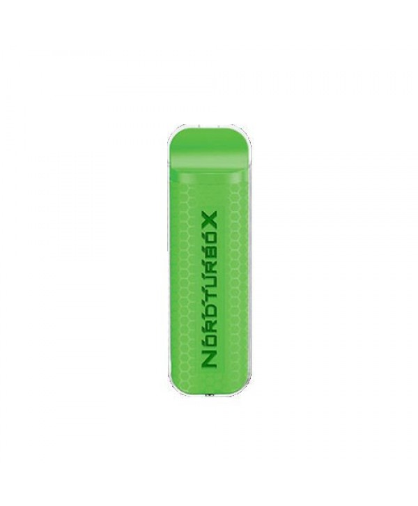 Nord Turbo X Disposable Vape 3000 Puffs