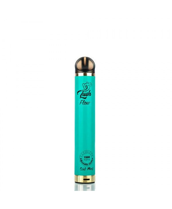 Lush Dual & Flow Disposable Vape