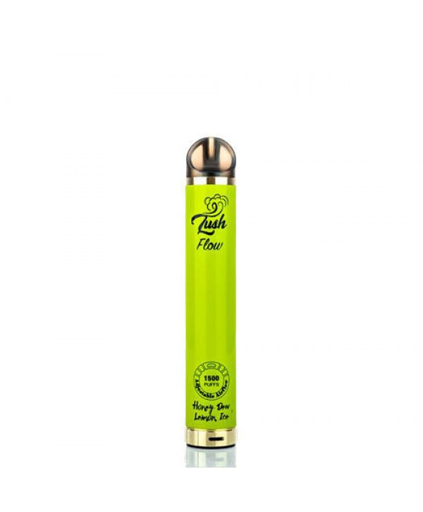 Lush Dual & Flow Disposable Vape