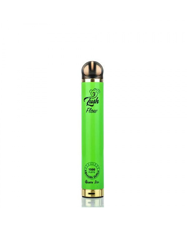 Lush Dual & Flow Disposable Vape