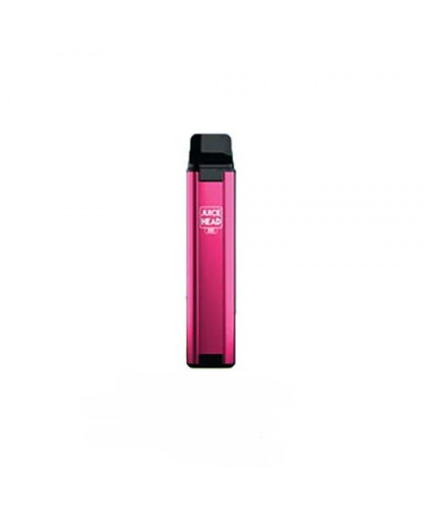 Juice Head Bars & 5K Disposable Vape 3000 Puffs