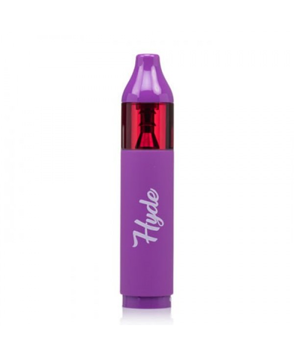 Hyde Icon RECHARGE Disposable Vape 3300 Puffs